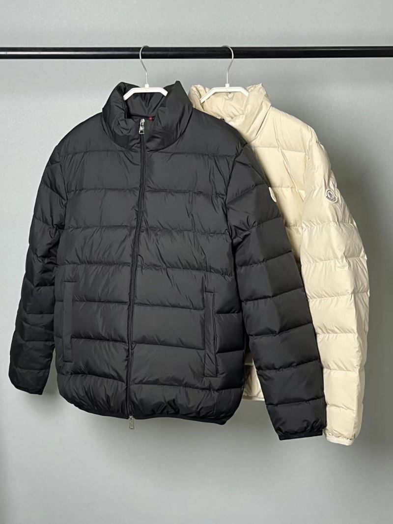 Moncler Down Jackets